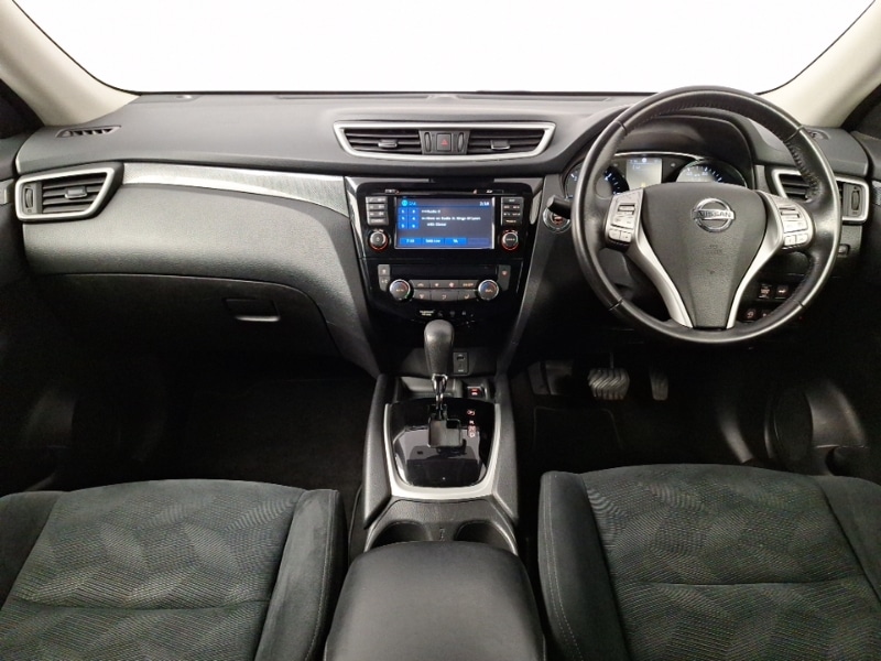 Used Nissan X-Trail 2017 for sale - 78079982: Photo 2