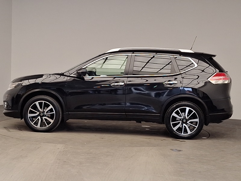 Used Nissan X-Trail 2017 for sale - 78079982: Photo 4