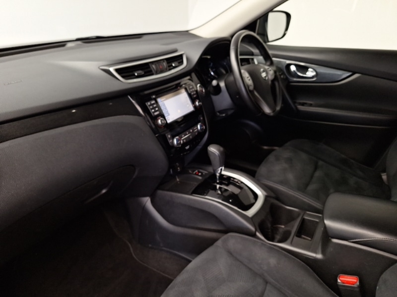 Used Nissan X-Trail 2017 for sale - 78079982: Photo 5