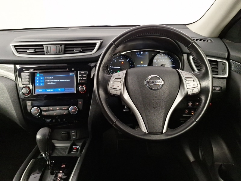 Used Nissan X-Trail 2017 for sale - 78079982: Photo 7