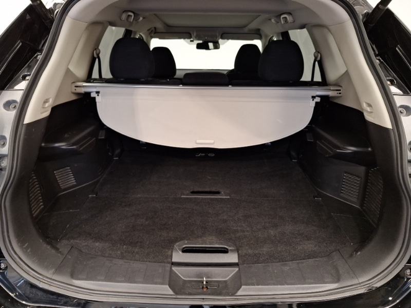 Used Nissan X-Trail 2017 for sale - 78079982: Photo 8