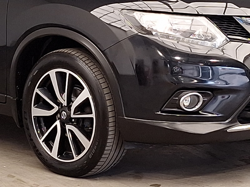 Used Nissan X-Trail 2017 for sale - 78079982: Photo 9