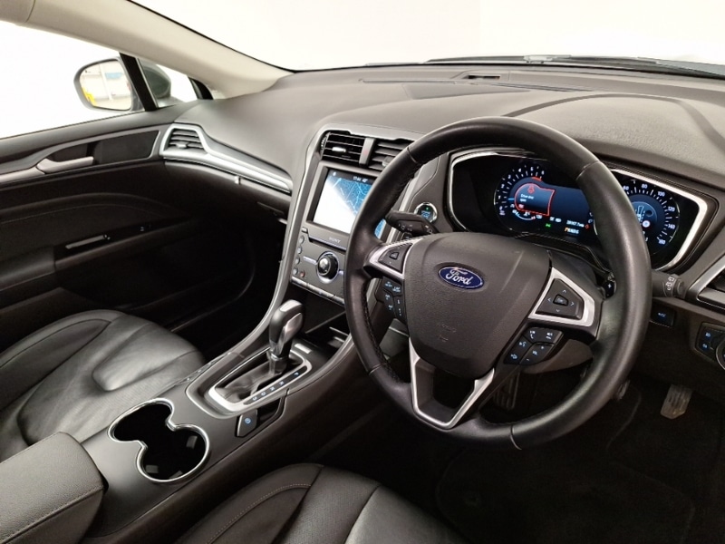 Used Ford Mondeo 2019 for sale - 77265240: Photo 11