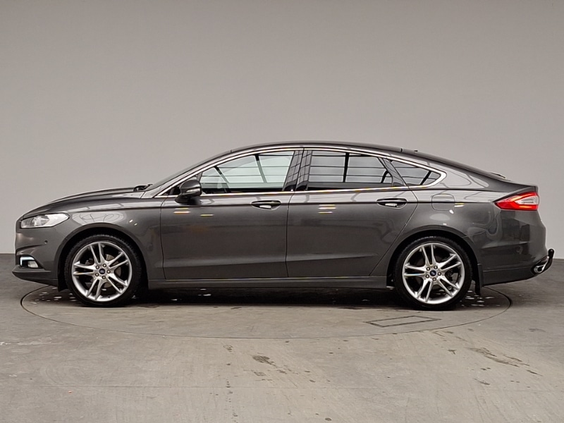 Used Ford Mondeo 2019 for sale - 77265240: Photo 4