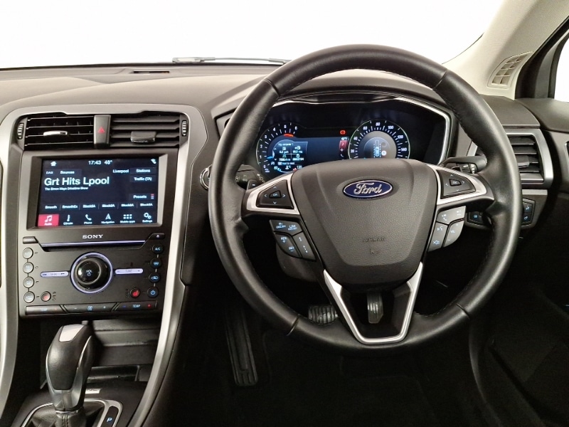 Used Ford Mondeo 2019 for sale - 77265240: Photo 7