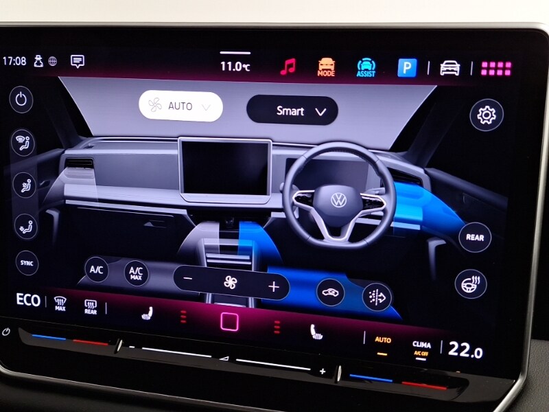 Used Volkswagen Tiguan 2024 for sale - 77815495: Photo 14