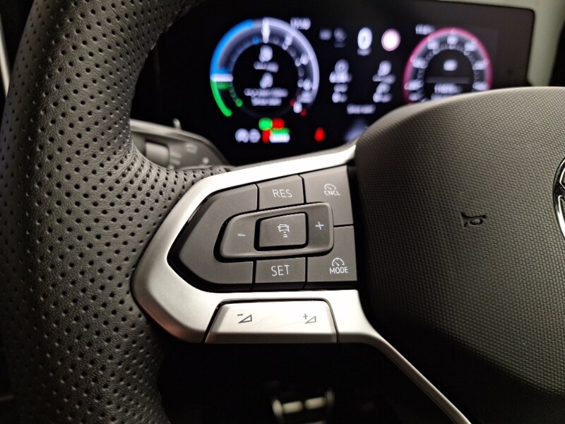 Used Volkswagen Tiguan 2024 for sale - 77815495: Photo 17