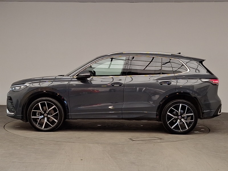 Used Volkswagen Tiguan 2024 for sale - 77815495: Photo 4