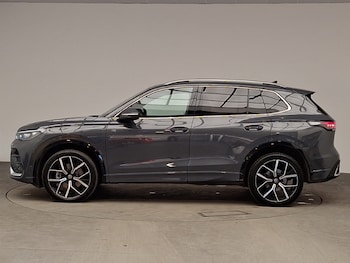 Used Volkswagen Tiguan 2024 for sale - 77815495: Photo