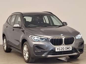 Used BMW X1 2020 for sale - 74956971: Photo