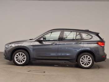 Used BMW X1 2020 for sale - 74956971: Photo