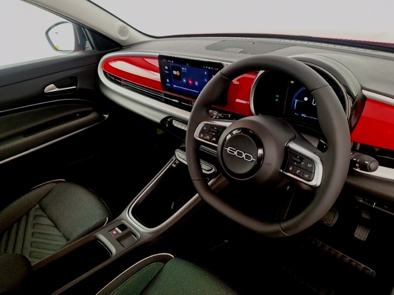 Used Fiat 600 2025 for sale - 77761247: Photo 11