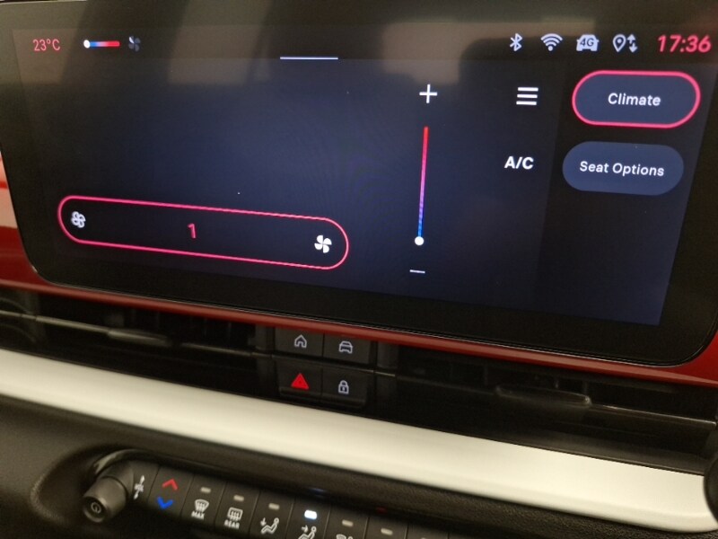 Used Fiat 600 2025 for sale - 77761247: Photo 14