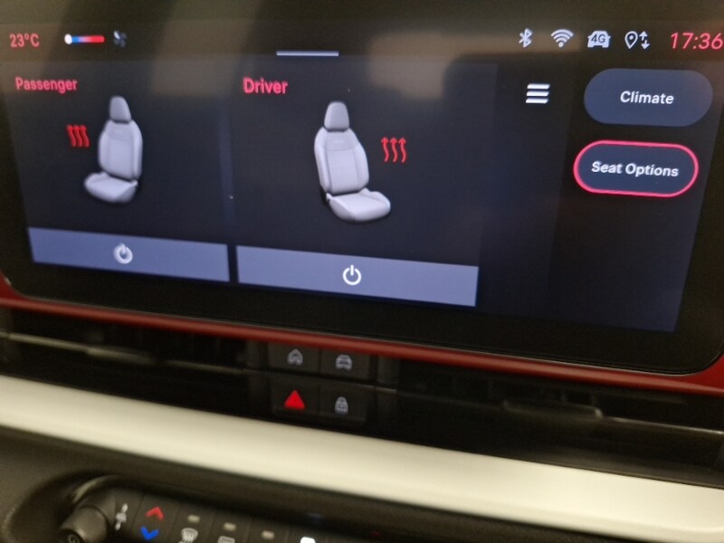 Used Fiat 600 2025 for sale - 77761247: Photo 15