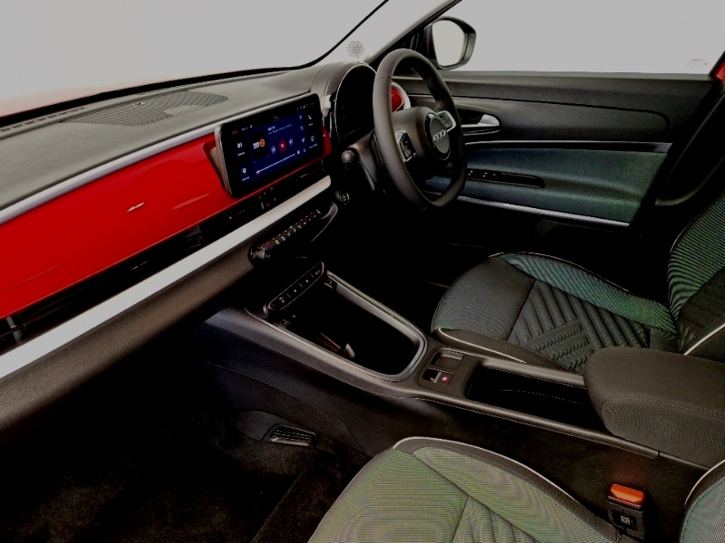 Used Fiat 600 2025 for sale - 77761247: Photo 5