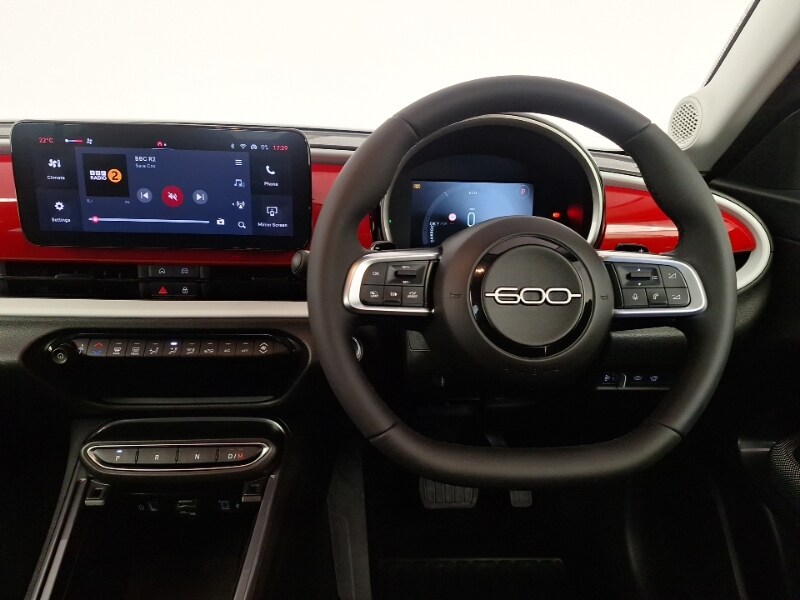 Used Fiat 600 2025 for sale - 77761247: Photo 7