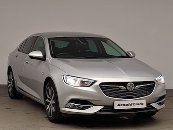 Used Vauxhall Insignia 2018 for sale - 78518997: Photo