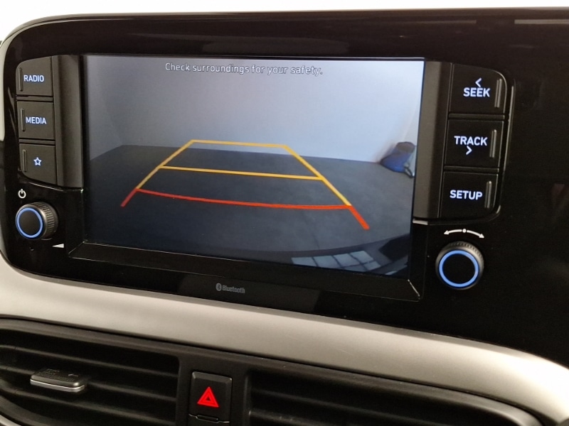 Used Hyundai i10 2021 for sale - 78046455: Photo 12