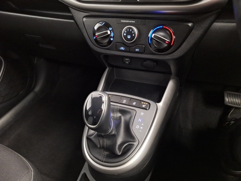 Used Hyundai i10 2021 for sale - 78046455: Photo 14