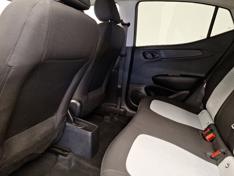 Used Hyundai i10 2021 for sale - 78046455: Photo 6