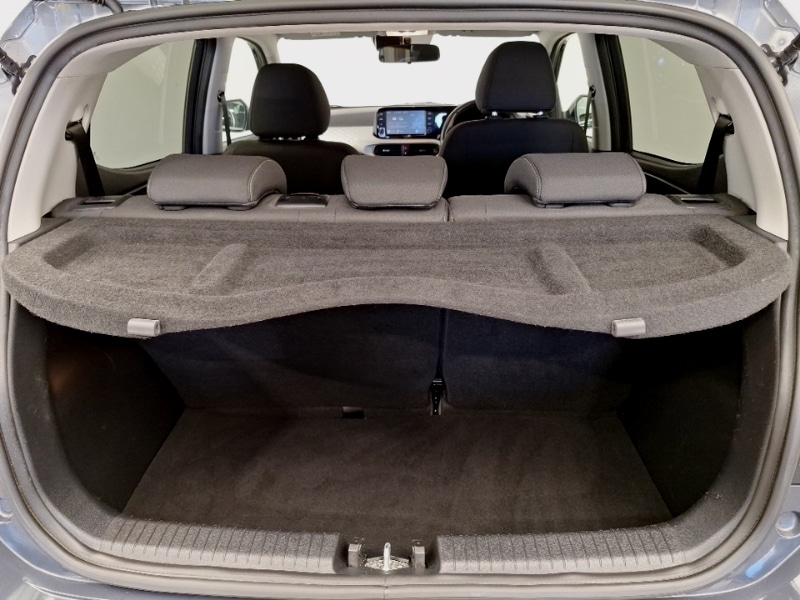 Used Hyundai i10 2021 for sale - 78046455: Photo 8