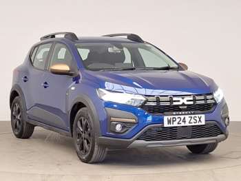 2024 - 1.0 TCe Extreme 5dr