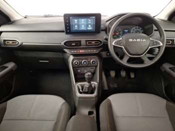 Used Dacia Sandero Stepway 2024 for sale - 74706108: Photo