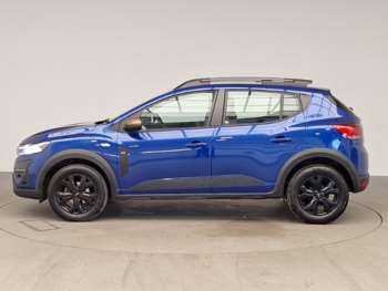 Used Dacia Sandero Stepway 2024 for sale - 74706108: Photo