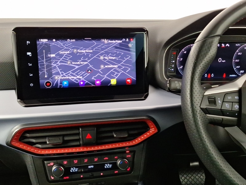 Used SEAT Arona 2022 for sale - 76483869: Photo 10