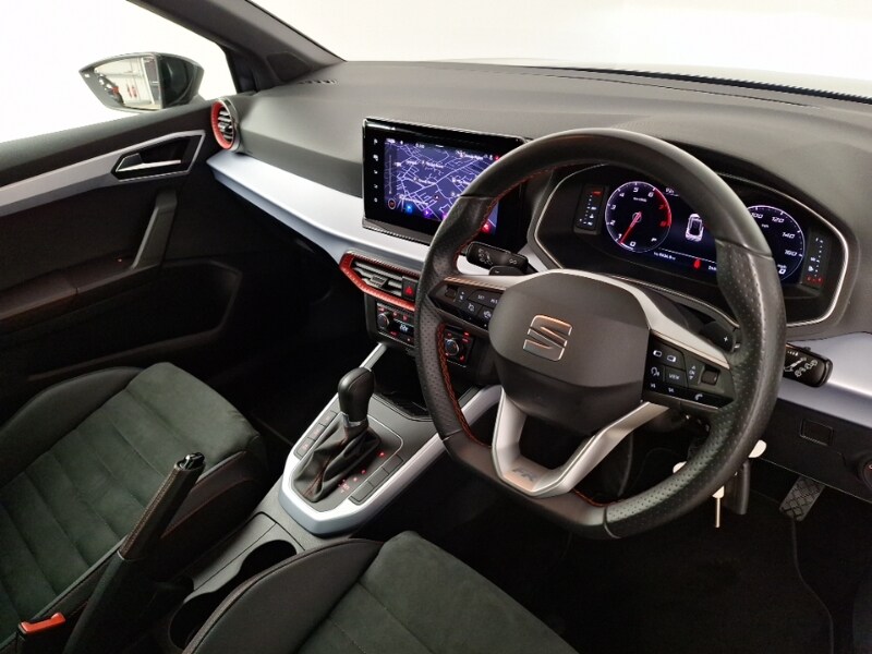 Used SEAT Arona 2022 for sale - 76483869: Photo 11