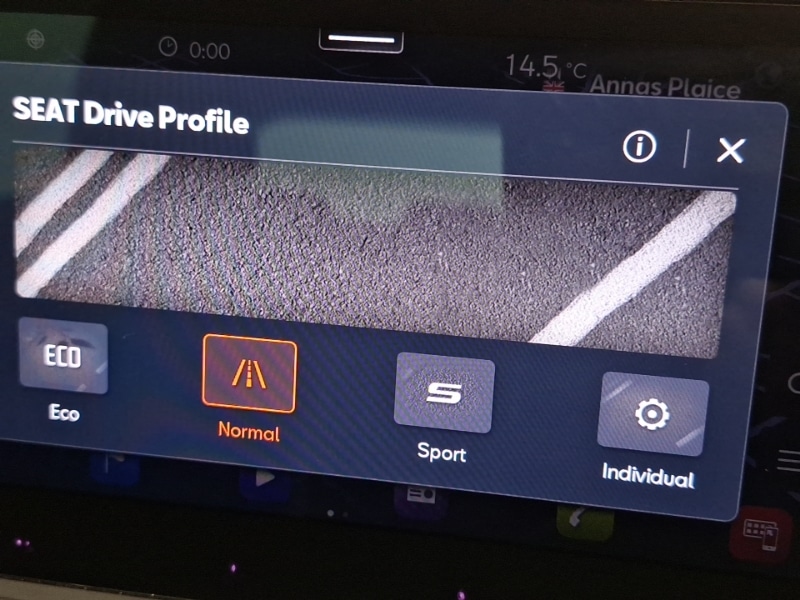 Used SEAT Arona 2022 for sale - 76483869: Photo 14