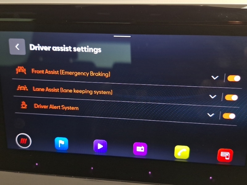 Used SEAT Arona 2022 for sale - 76483869: Photo 16