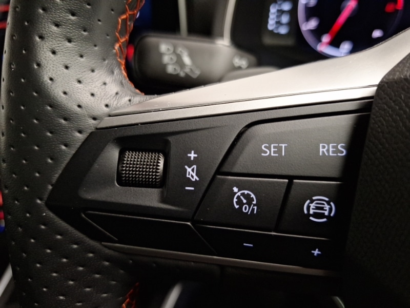 Used SEAT Arona 2022 for sale - 76483869: Photo 17