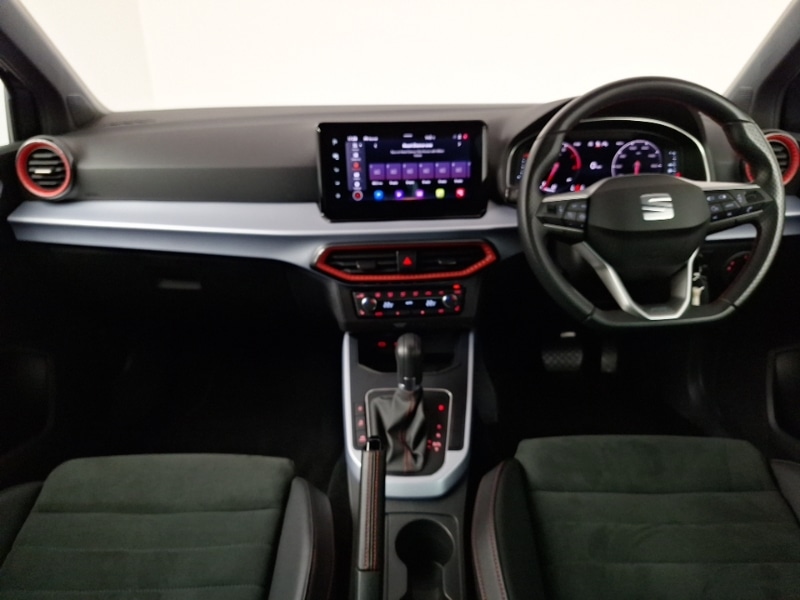 Used SEAT Arona 2022 for sale - 76483869: Photo 2