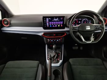 Used SEAT Arona 2022 for sale - 76483869: Photo