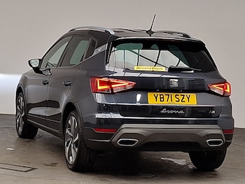 Used SEAT Arona 2022 for sale - 76483869: Photo