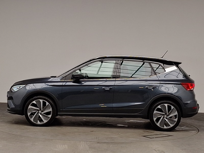 Used SEAT Arona 2022 for sale - 76483869: Photo 4