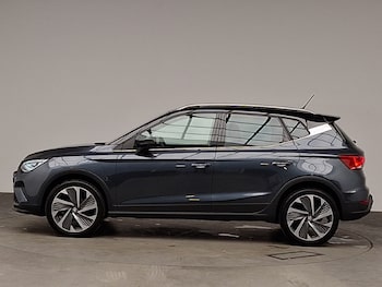 Used SEAT Arona 2022 for sale - 76483869: Photo