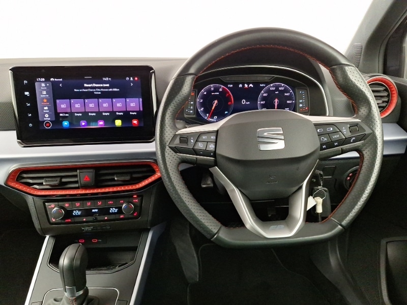 Used SEAT Arona 2022 for sale - 76483869: Photo 7