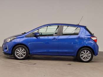 Used Toyota Yaris 2018 for sale - 75219339: Photo