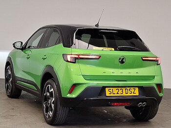 Used Vauxhall Mokka 2023 for sale - 78848672: Photo