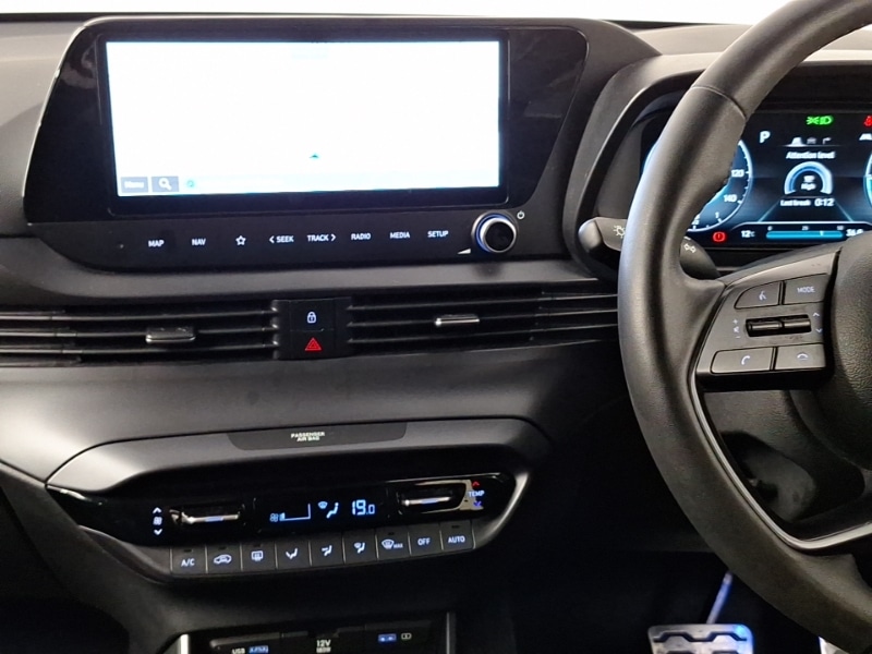 Used Hyundai BAYON 2023 for sale - 76906676: Photo 10