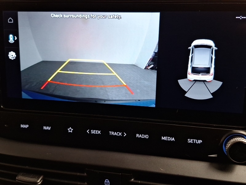 Used Hyundai BAYON 2023 for sale - 76906676: Photo 12