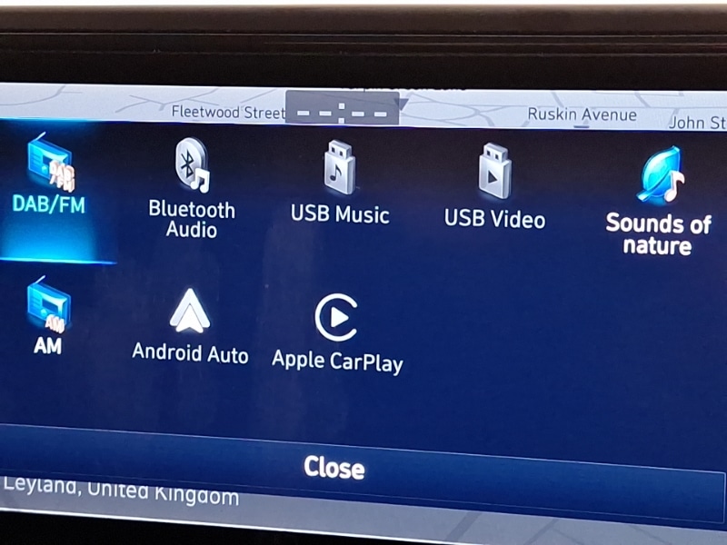 Used Hyundai BAYON 2023 for sale - 76906676: Photo 13