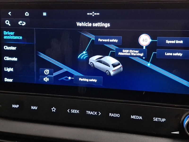 Used Hyundai BAYON 2023 for sale - 76906676: Photo 14