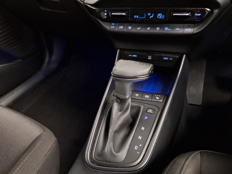 Used Hyundai BAYON 2023 for sale - 76906676: Photo 15