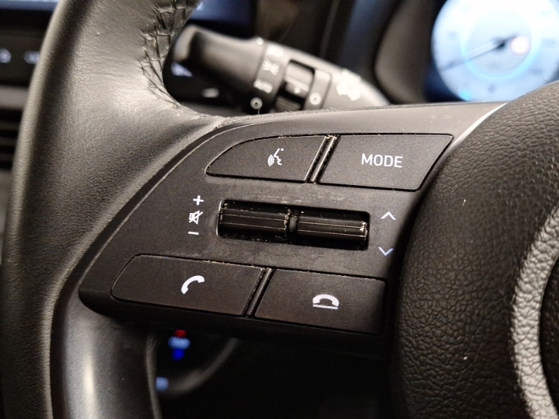 Used Hyundai BAYON 2023 for sale - 76906676: Photo 16