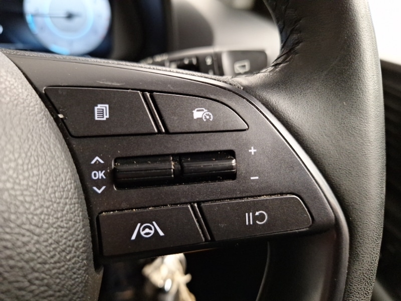 Used Hyundai BAYON 2023 for sale - 76906676: Photo 17