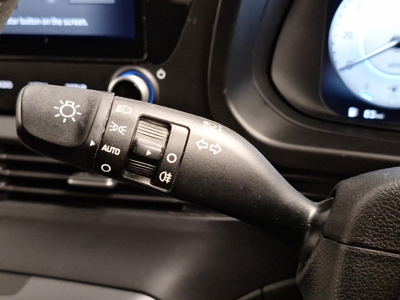 Used Hyundai BAYON 2023 for sale - 76906676: Photo 18