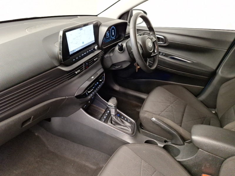 Used Hyundai BAYON 2023 for sale - 76906676: Photo 5